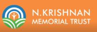 N Krishnan Memorial Trust Logo